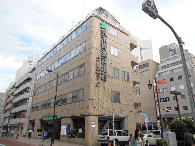 三田SSビル