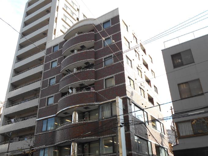 ラフィーヌ・入谷
