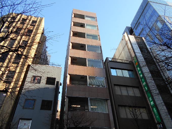 ドゥーミラン銀座