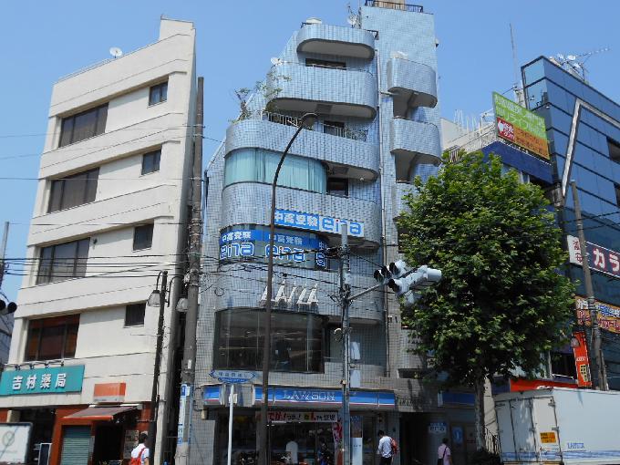 高橋ビル