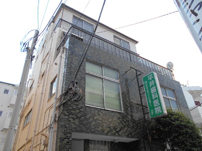 石田ビル