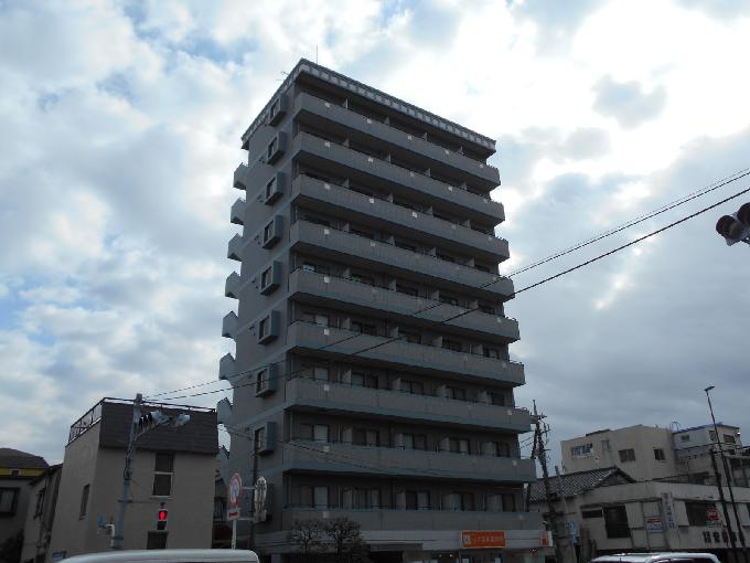プライムアーバン品川西