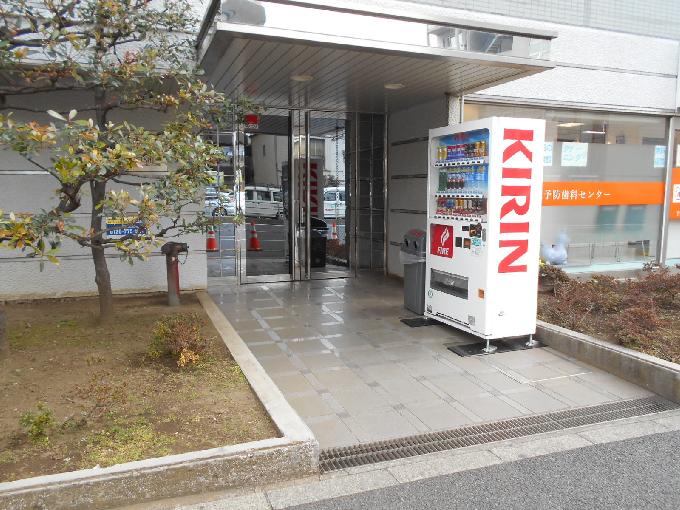 プライムアーバン品川西