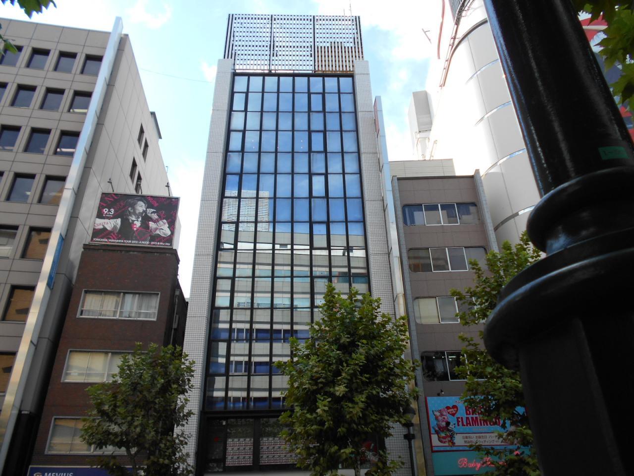 渋谷宮田ビル
