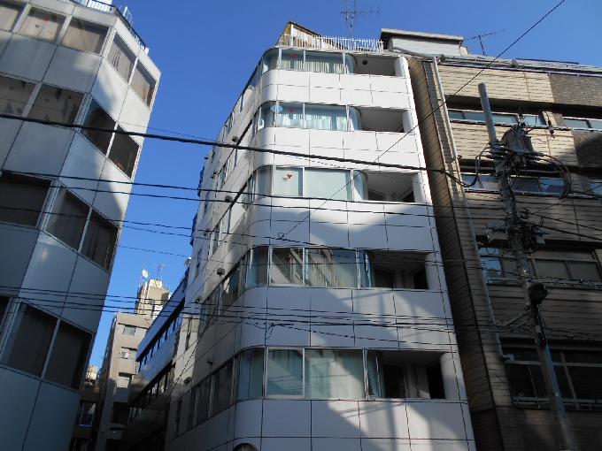 旭町米山ビル