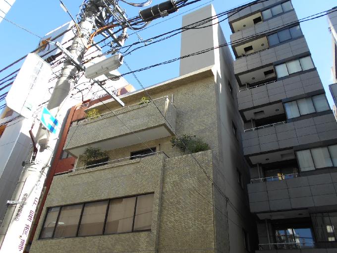 横山ビル