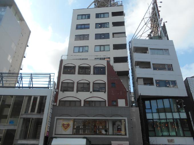 原宿KYビル