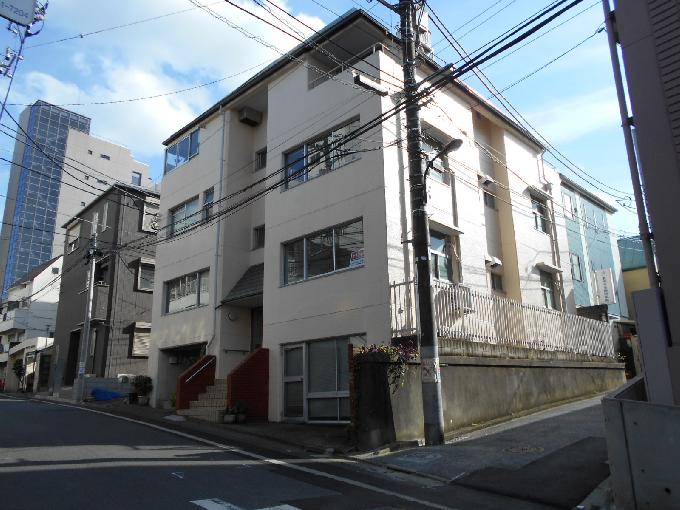 四谷エースビル