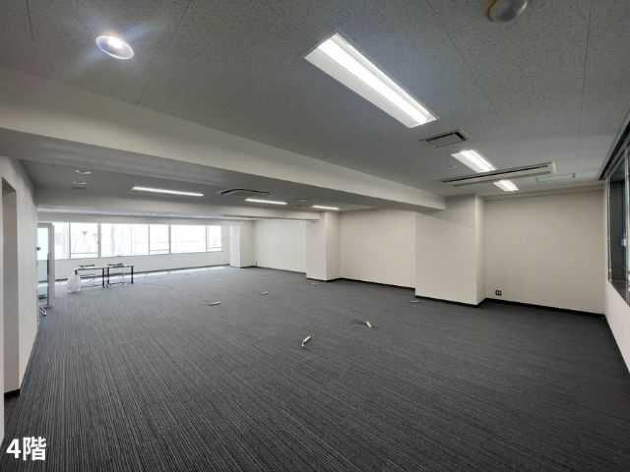 御成門小田急ビル