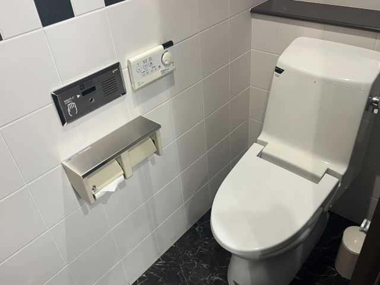 御成門小田急ビル