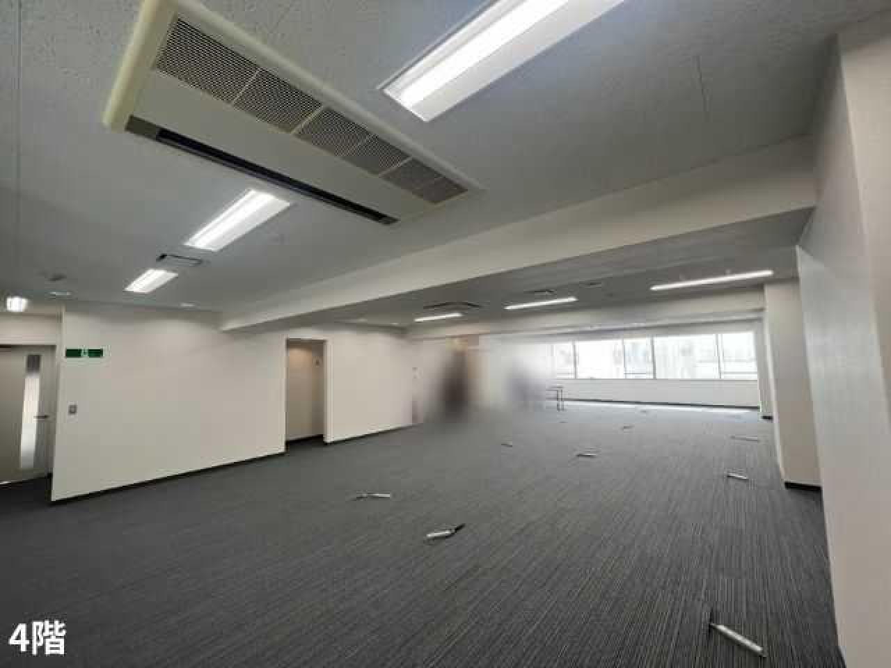 御成門小田急ビル