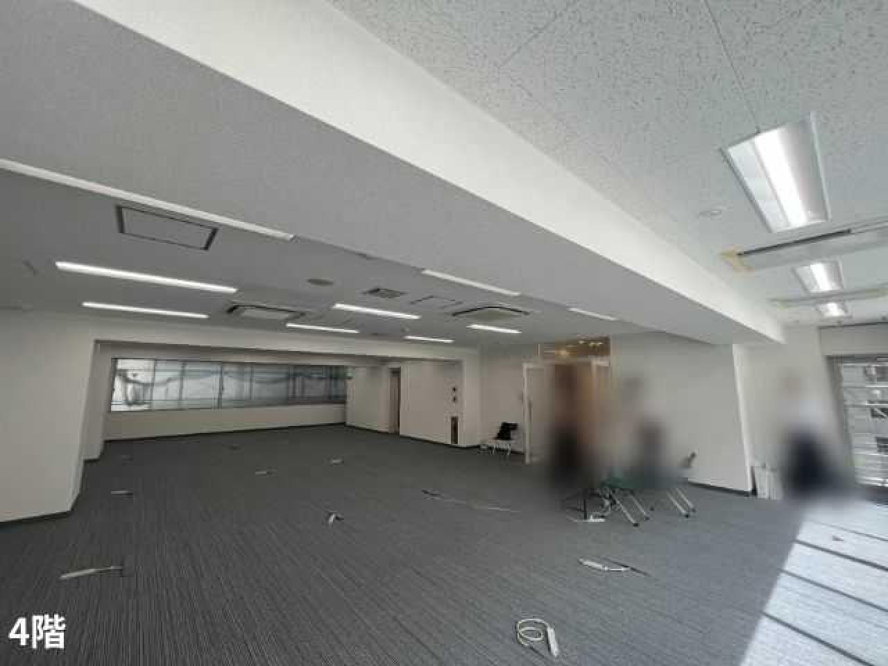 御成門小田急ビル