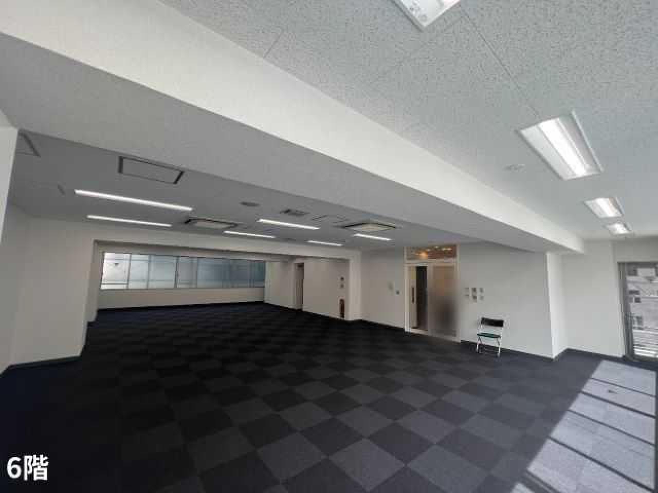 御成門小田急ビル