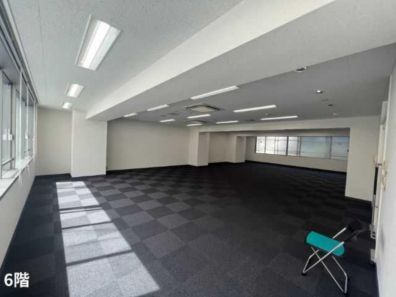 御成門小田急ビル