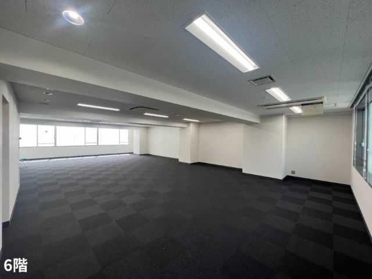 御成門小田急ビル