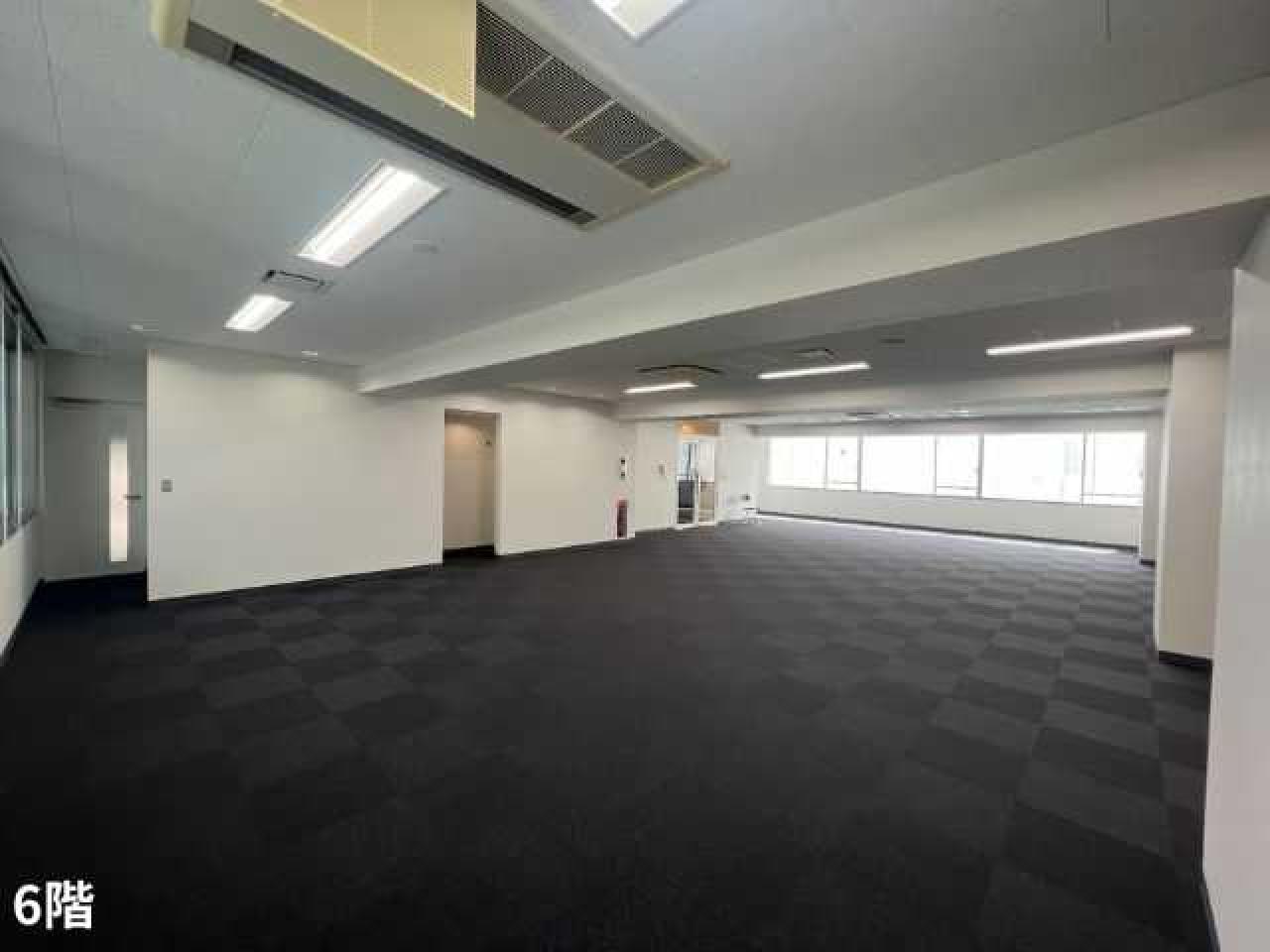 御成門小田急ビル