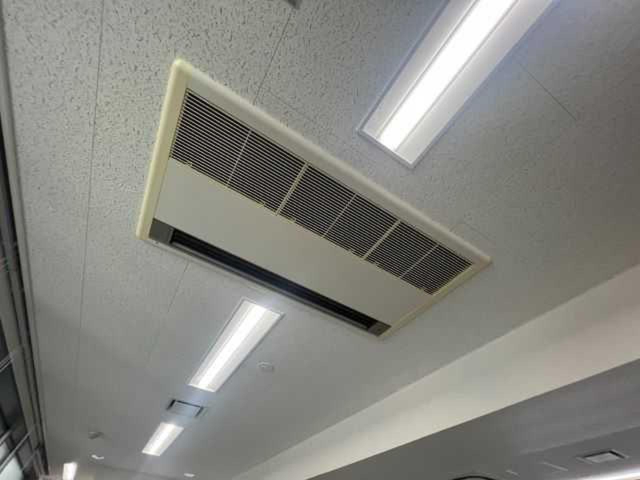 御成門小田急ビル