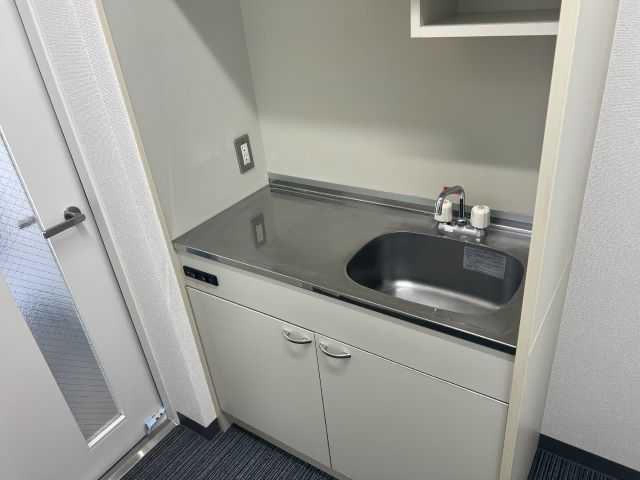 御成門小田急ビル