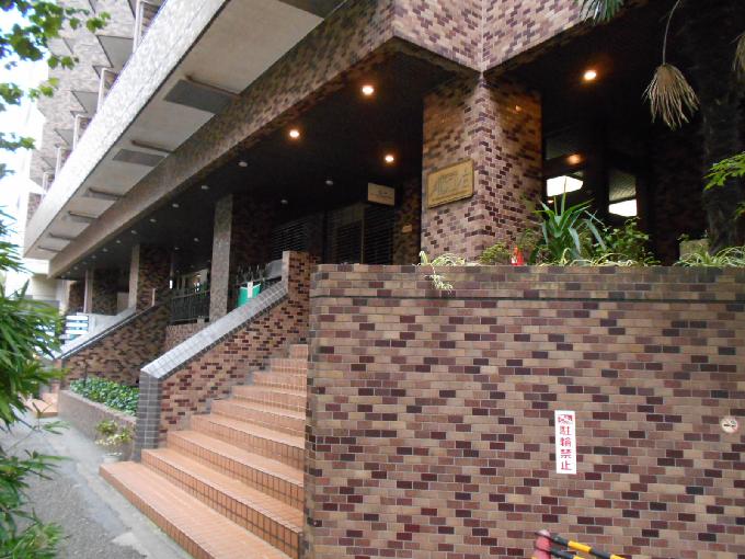 青山アルコーブ