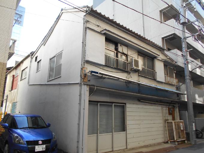 三田邸