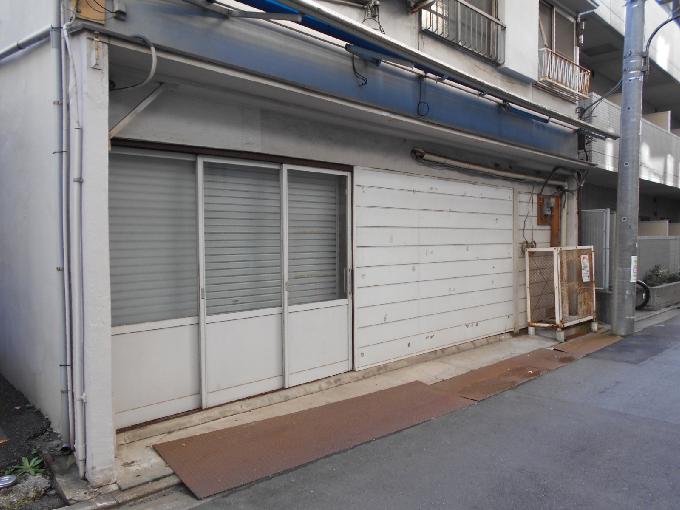 三田邸