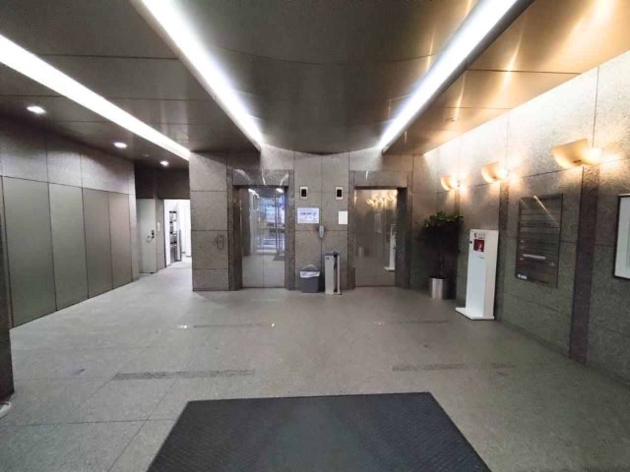 トラスティ麹町ビル