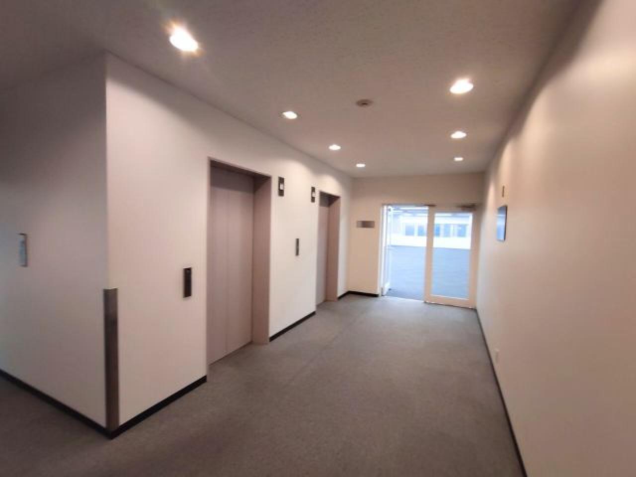 トラスティ麹町ビル