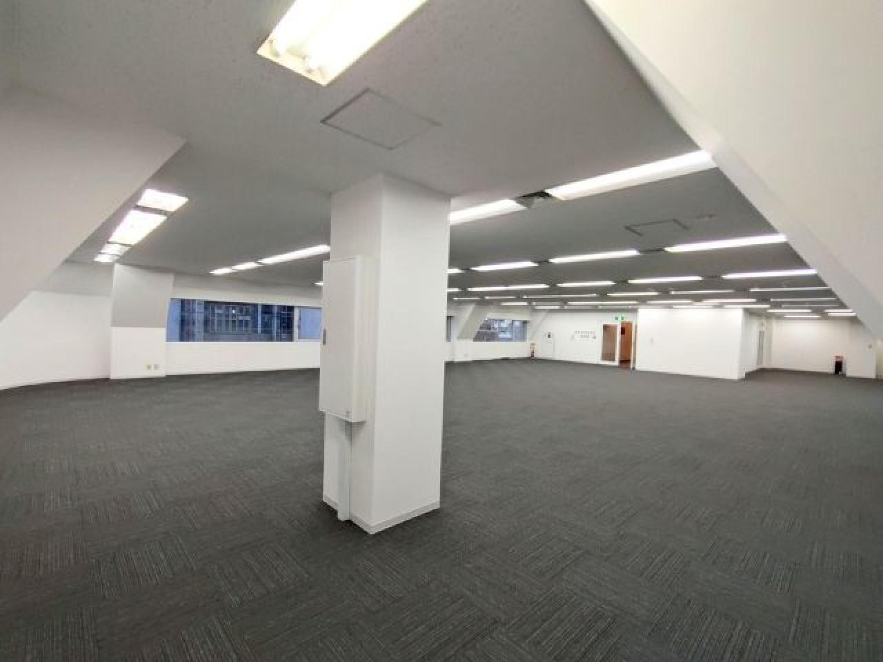 トラスティ麹町ビル