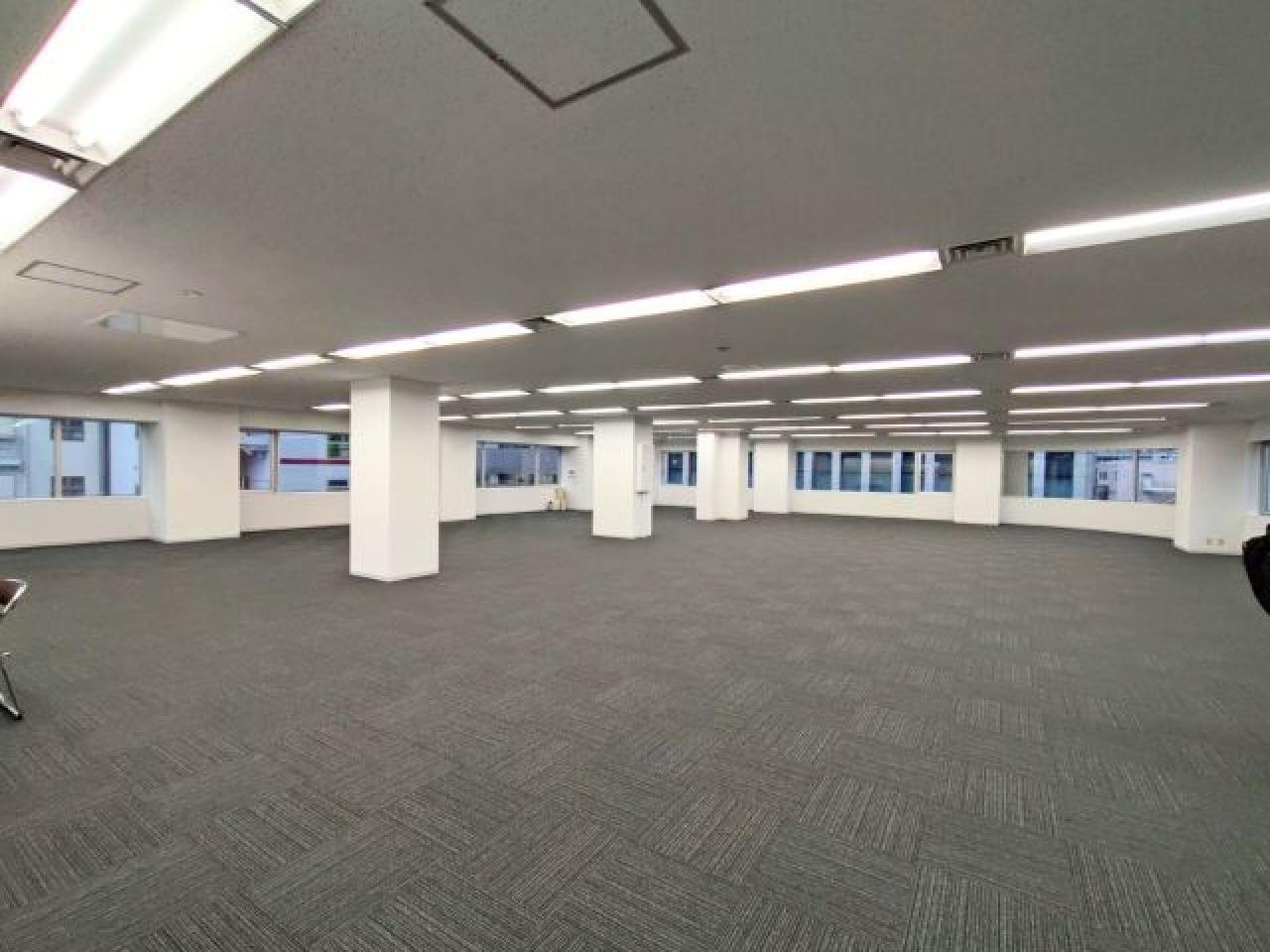 トラスティ麹町ビル