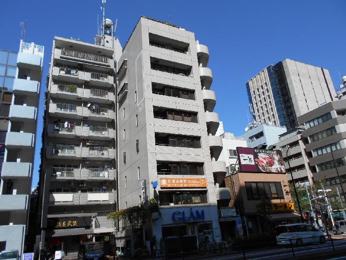 石阪ビル