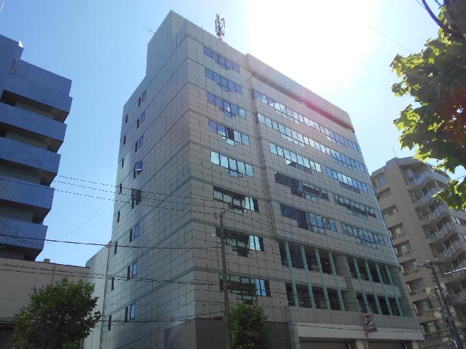 MIテラス北上野