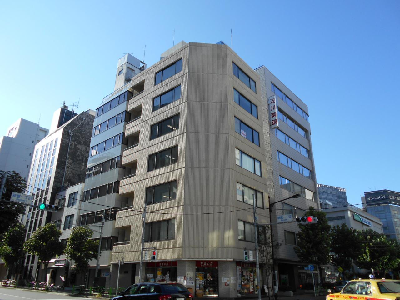 東光ビル