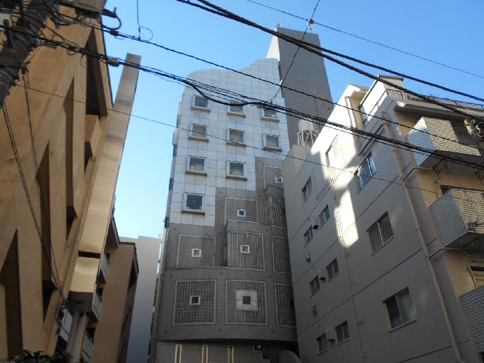 東邦ビル
