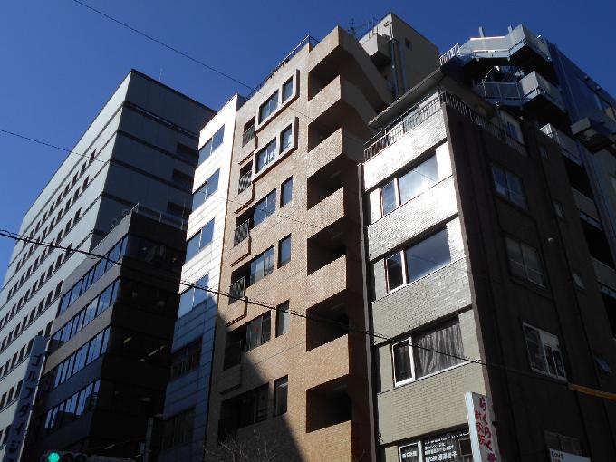 新橋木嶋ビル