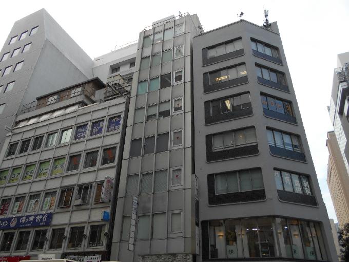 三栄ビル