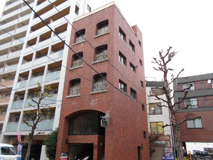 東神田ブリックビル