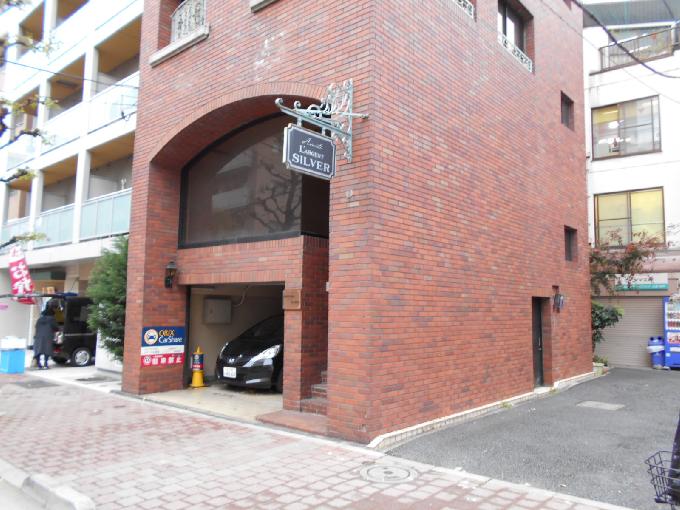 東神田ブリックビル