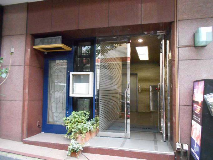 プラザ西麻布