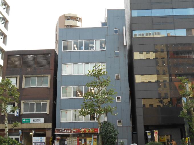第2神田須田町ビル