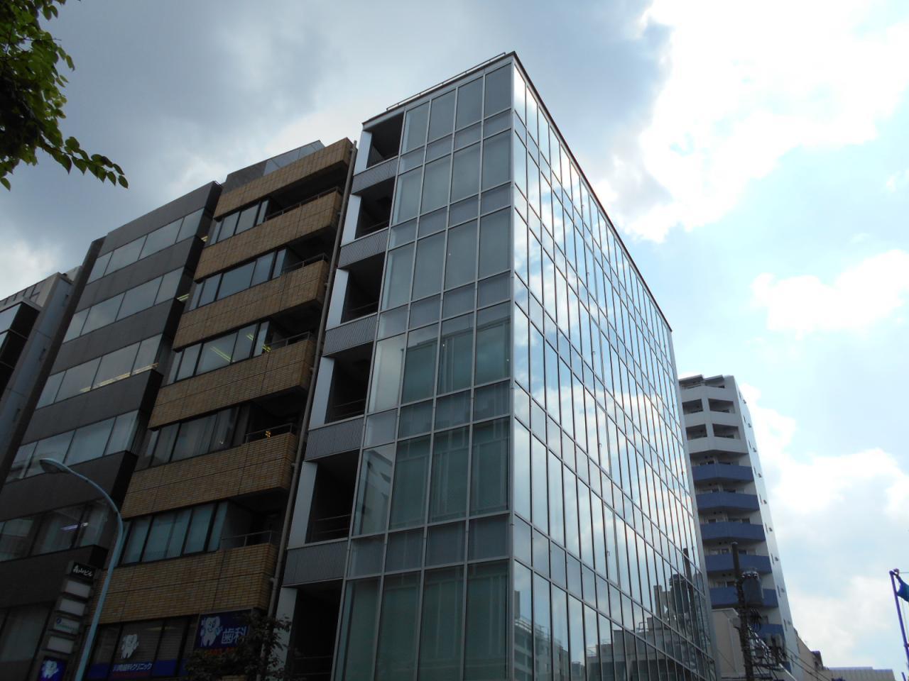 西新橋PR-EX