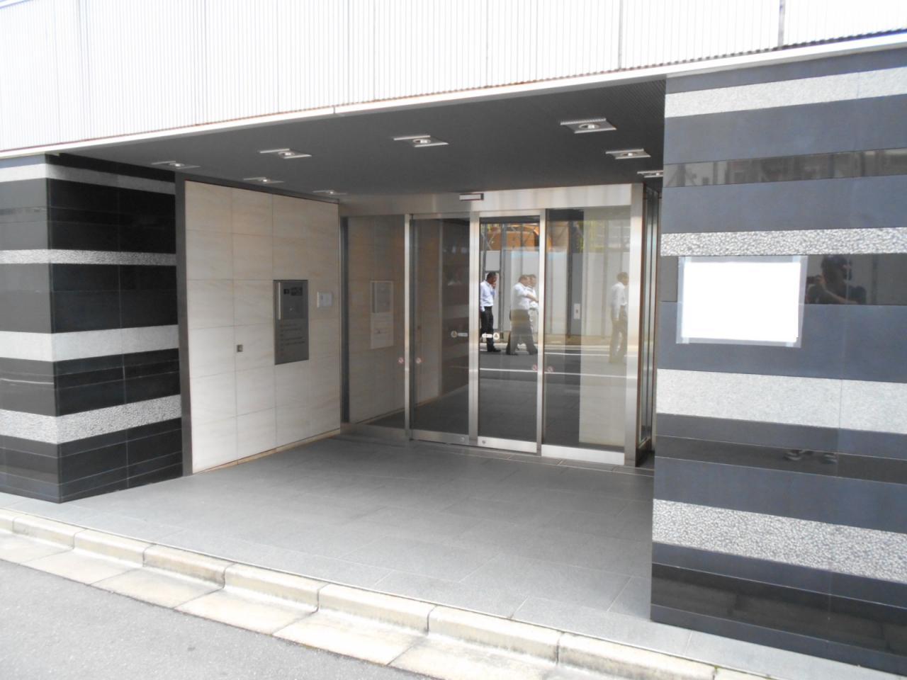 西新橋PR-EX