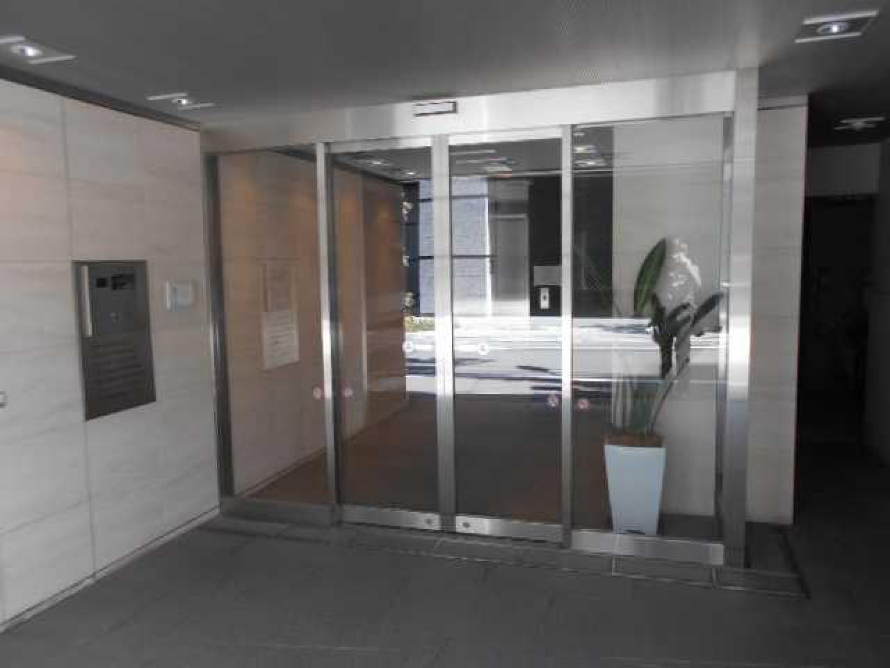 西新橋PR-EX