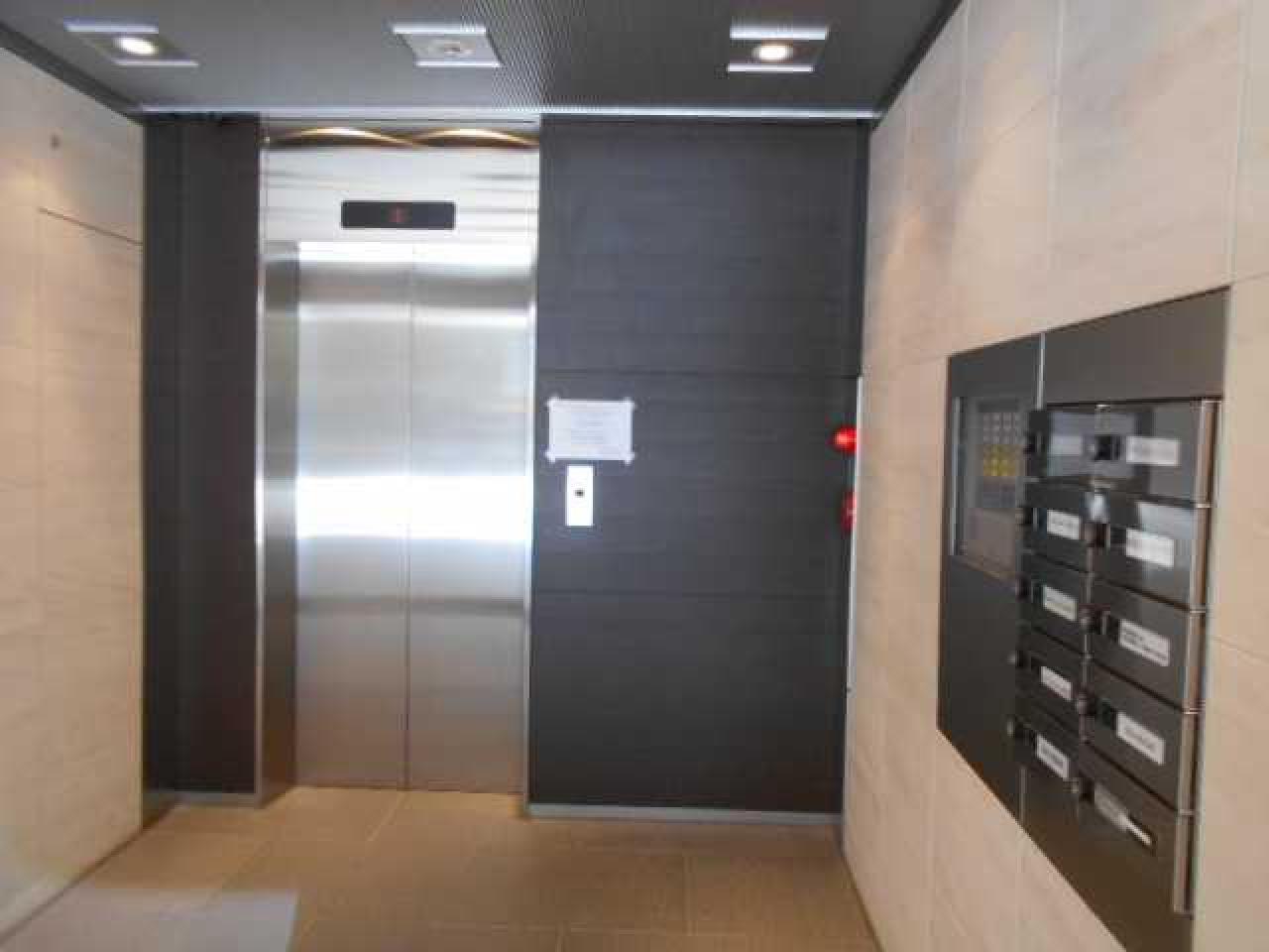 西新橋PR-EX