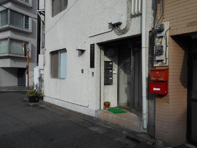 神田第8KMビル