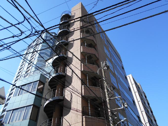 パークサイド銀座