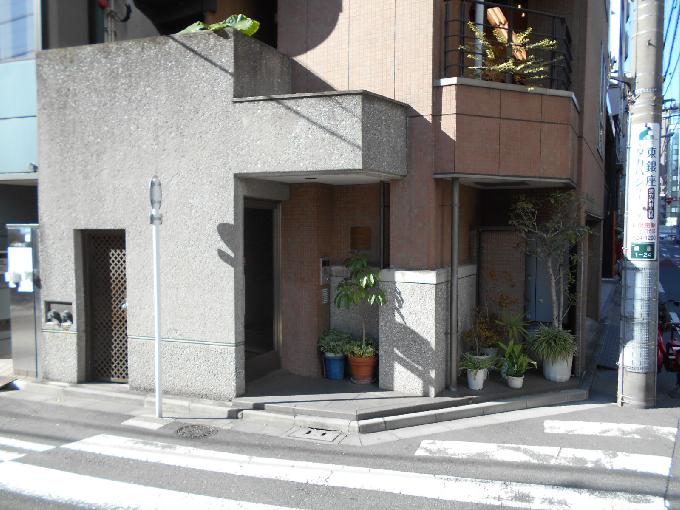 パークサイド銀座