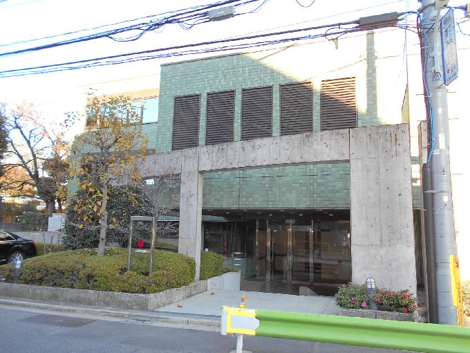 FOREST HILLS WEST