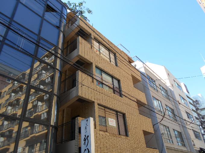 今井ビル