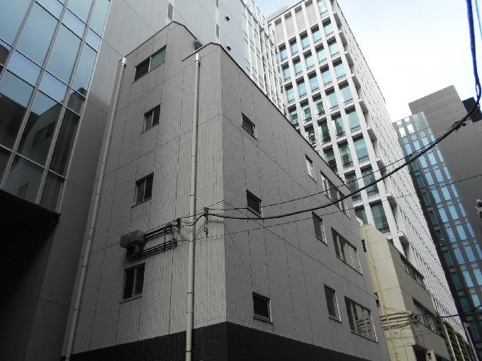 虎ノ門JSビル