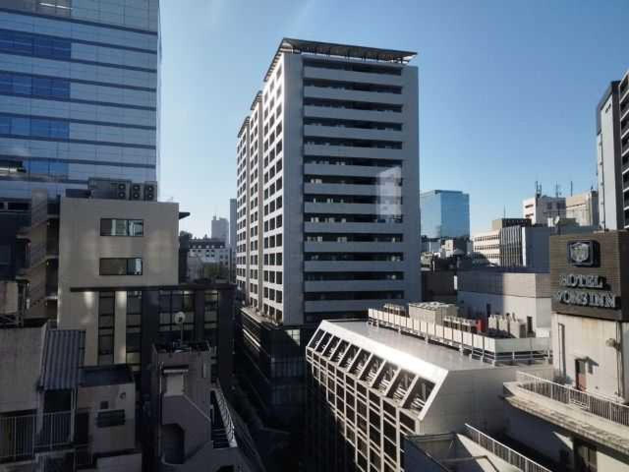 MIYAMASU TOWER